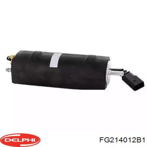 Купить FG214012B1 Delphi Модуль топливного насоса