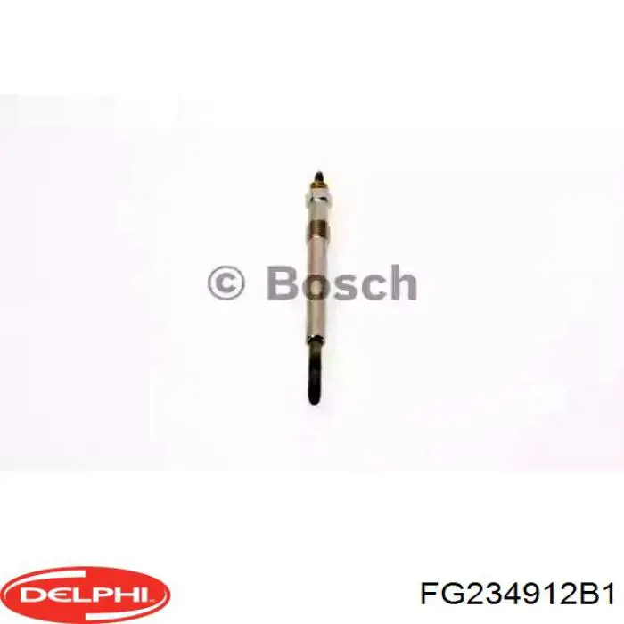 Модуль бензонасоса Delphi FG234912B1 цена, от 84.52 USD