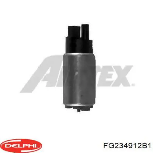 Купить FG234912B1 Delphi Модуль топливного насоса