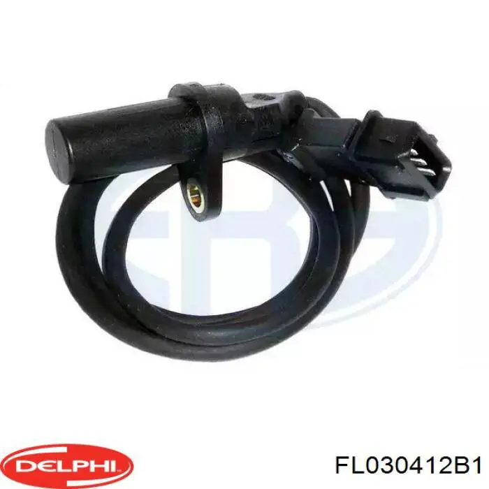 FL030412B1 Delphi Электробензонасос