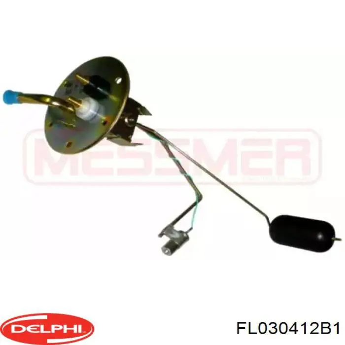 Купить FL030412B1 Delphi Модуль топливного насоса