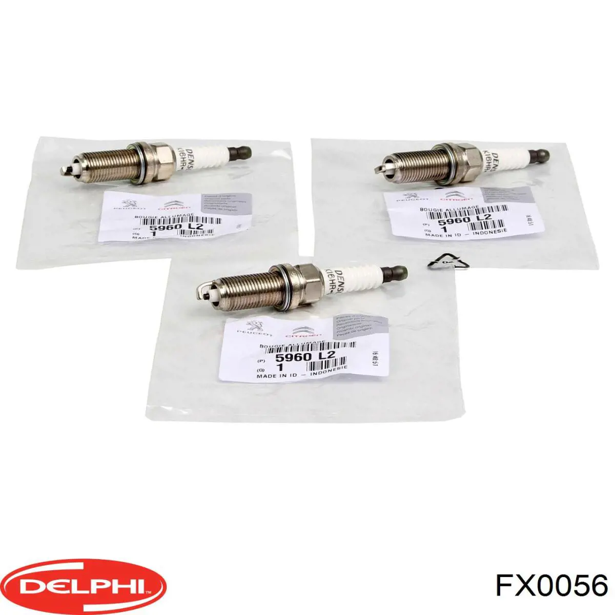 Купить FX0056 Delphi Фильтр центробежный очистки масла