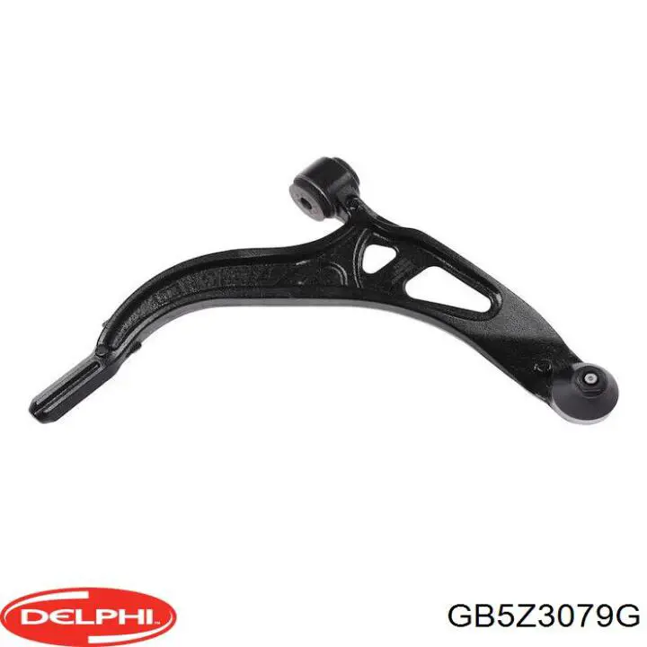 Рычаг передний нижний левый Ford MCF2345