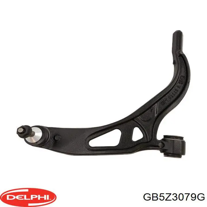 Левый рычаг передней нижней подвески Ford MCF2345 цена, от 69.70 USD