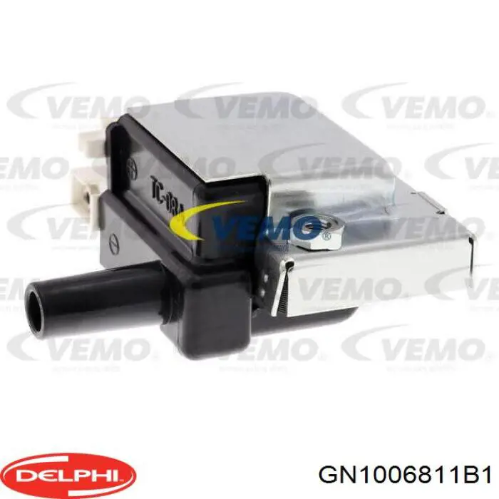 Модуль зажигания Delphi GN1006811B1 цена, от 20.35 USD