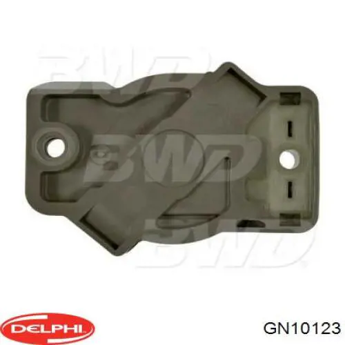 Модуль зажигания Delphi GN10123 цена, от 18.44 USD