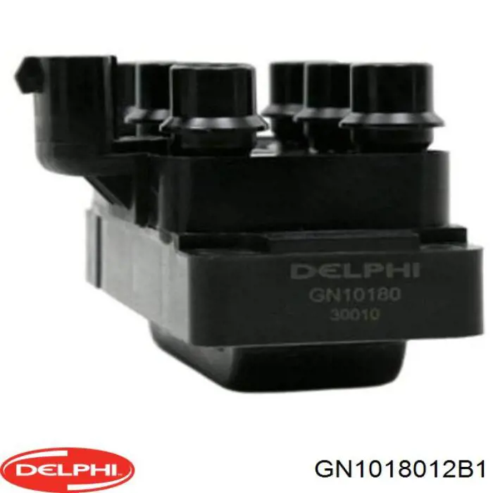 GN1018012B1 Delphi катушка