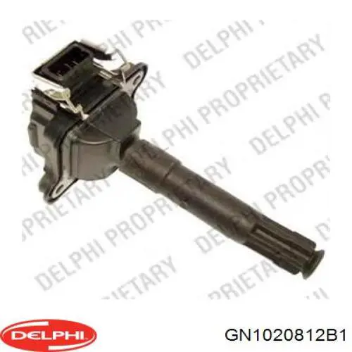 Модуль зажигания Delphi GN1020812B1 цена, от 29.74 USD