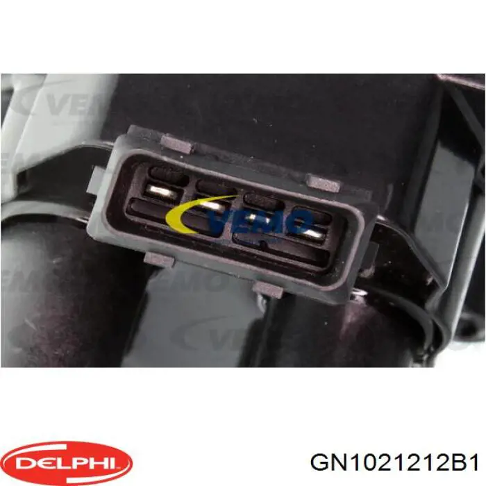 Катушка Delphi GN1021212B1