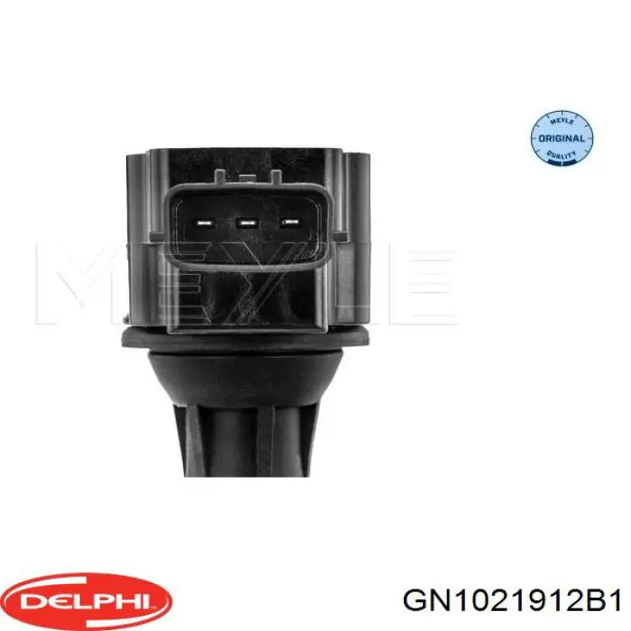 Купить GN1021912B1 Delphi Катушка зажигания