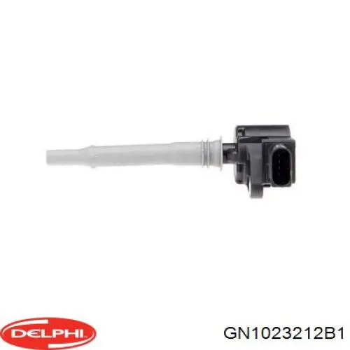 Катушка зажигания GN1023212B1 Delphi