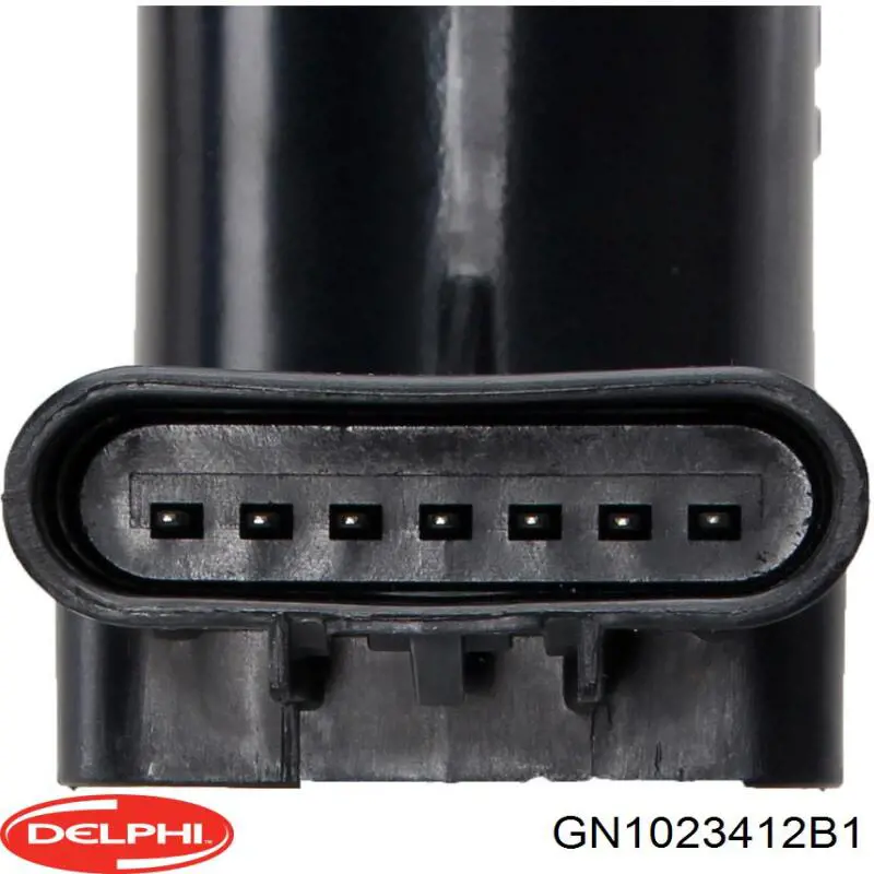 Катушка зажигания GN1023412B1 Delphi