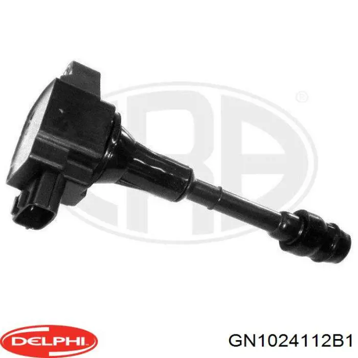 Модуль зажигания Delphi GN1024112B1 цена, от 37.35 USD