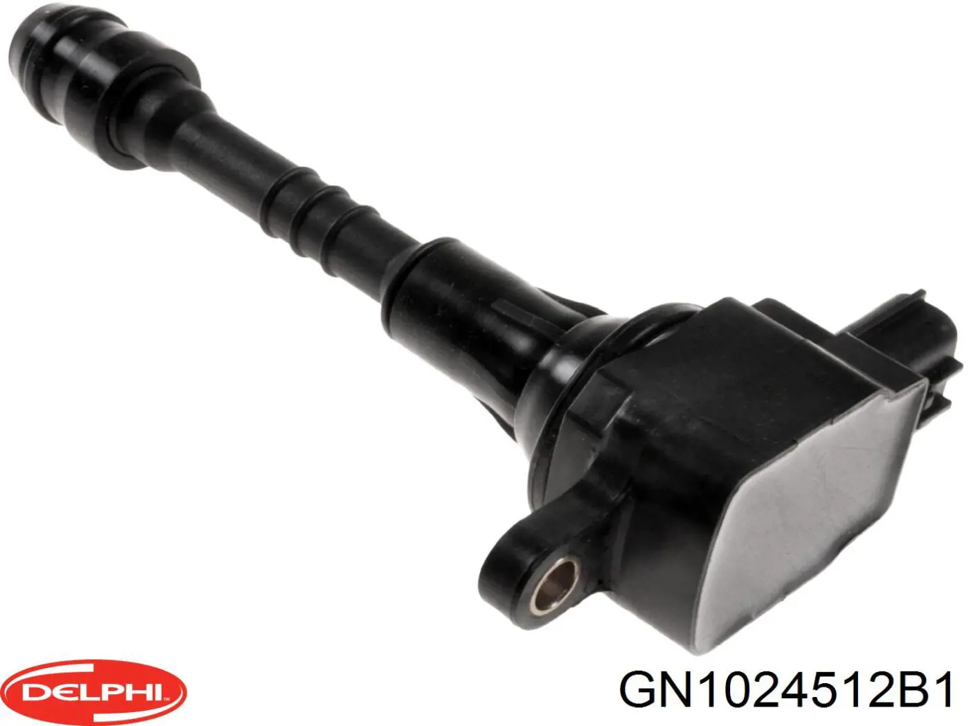 Модуль зажигания Delphi GN1024512B1 цена, от 15.33 USD