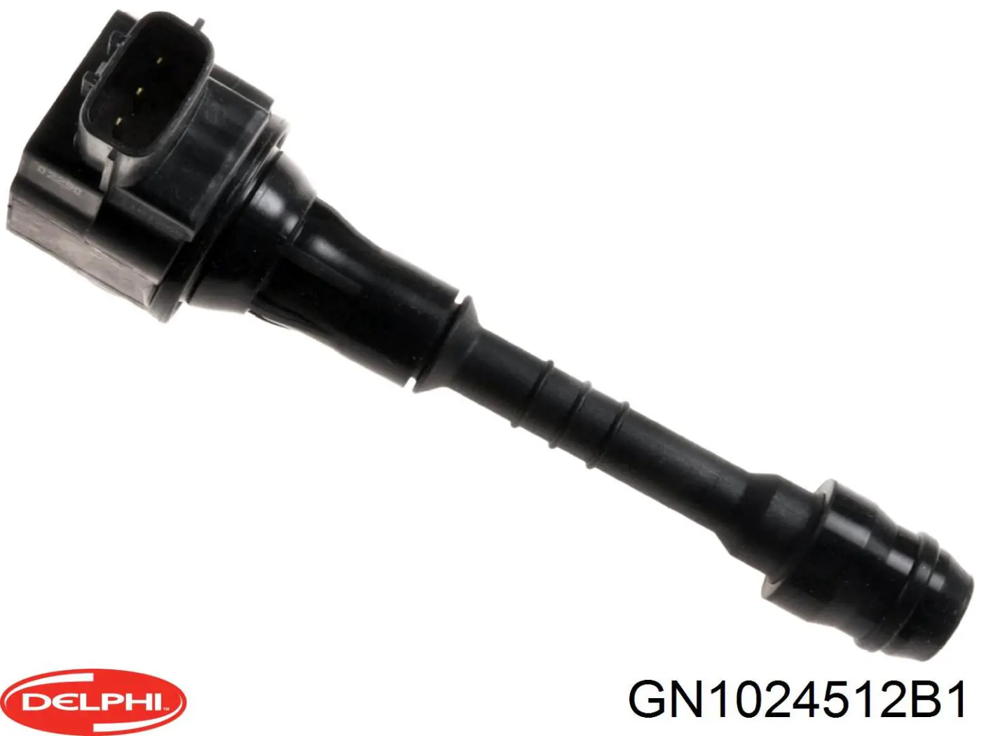 Bobina de encendido GN1024512B1 Delphi