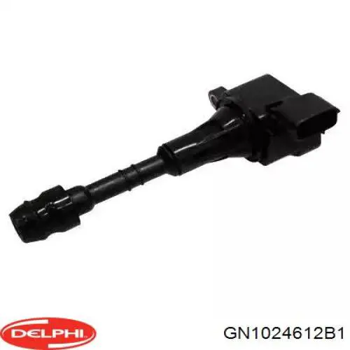 Модуль зажигания Delphi GN1024612B1 цена, от 43.83 USD