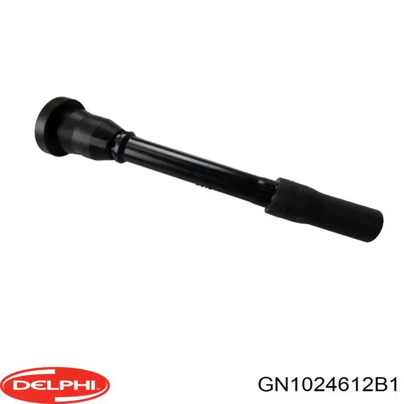 Купить GN1024612B1 Delphi Катушка зажигания