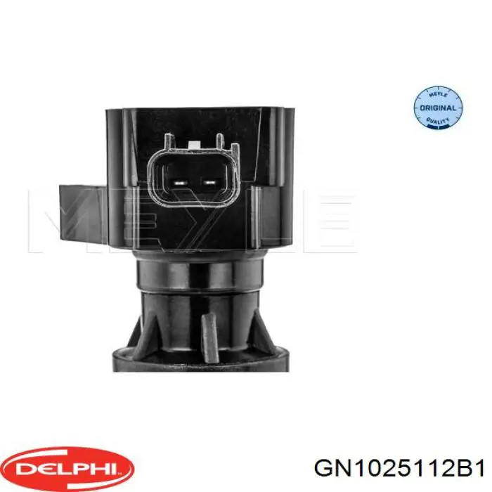 Модуль зажигания Delphi GN1025112B1 цена, от 17.23 USD