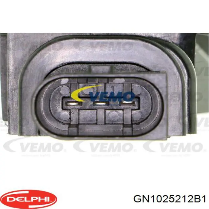 Модуль зажигания Delphi GN1025212B1 цена, от 75.86 USD