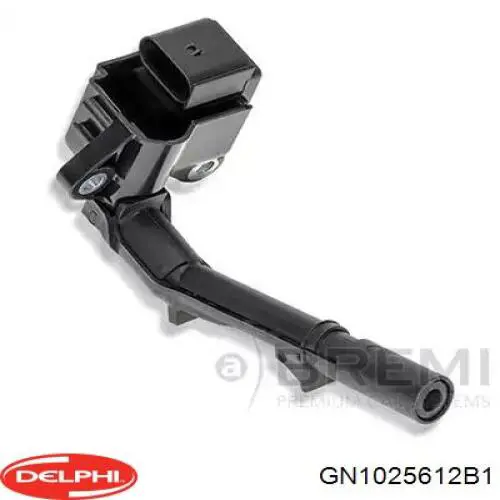Модуль зажигания Delphi GN1025612B1 цена, от 31.73 USD
