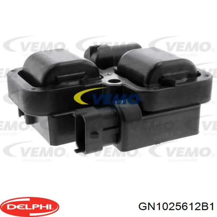 Катушка Delphi GN1025612B1