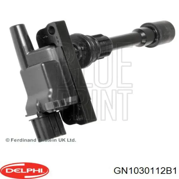 GN1030112B1 Delphi Катушка зажигания