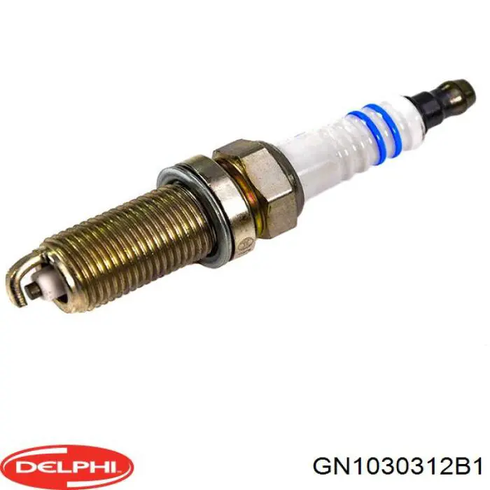 Катушка зажигания GN1030312B1 Delphi