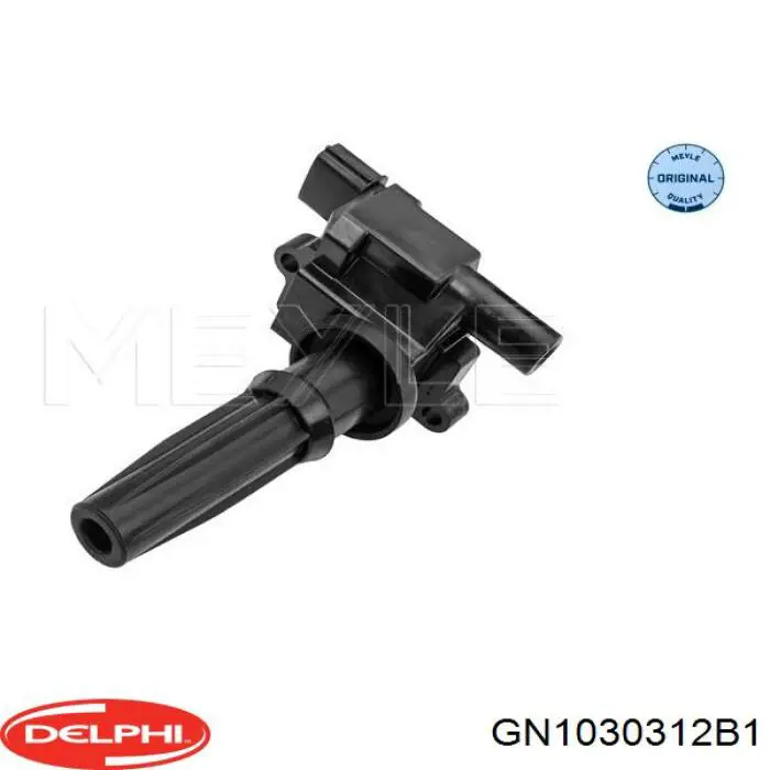 Модуль зажигания Delphi GN1030312B1 цена, от 39.35 USD