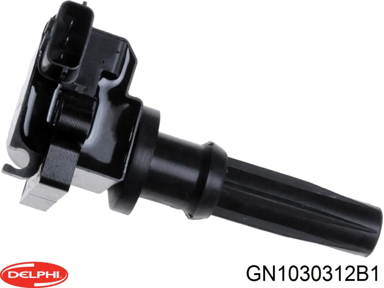 Купить GN1030312B1 Delphi Катушка зажигания