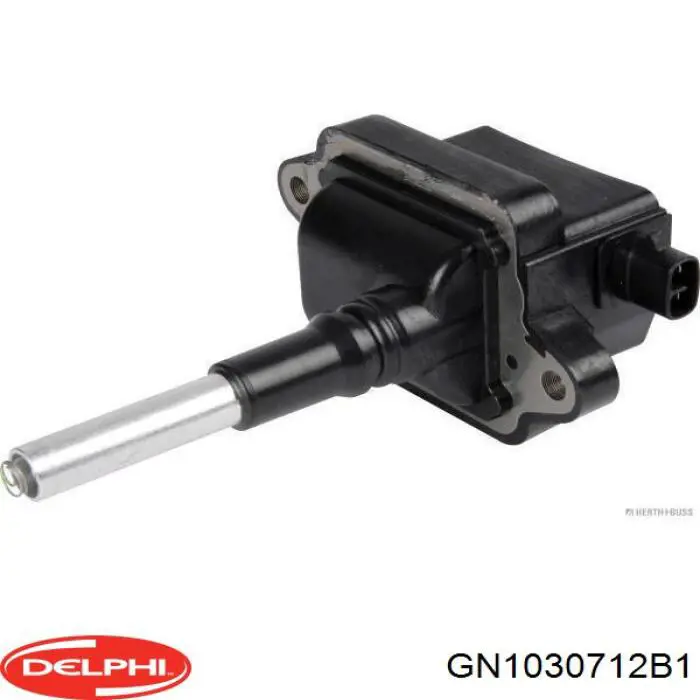 Катушка зажигания B0180 General Motors