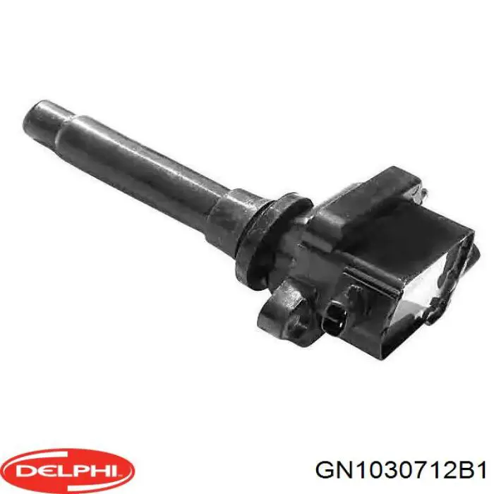 Катушка зажигания GN1030712B1 Delphi