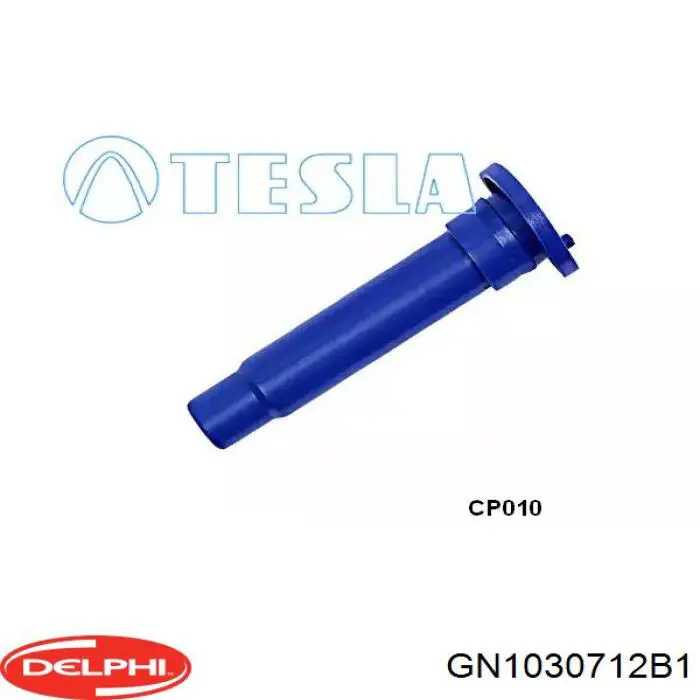 Купить B0180 General Motors Катушка зажигания