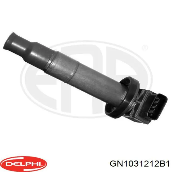 Купить GN1031212B1 Delphi Катушка зажигания