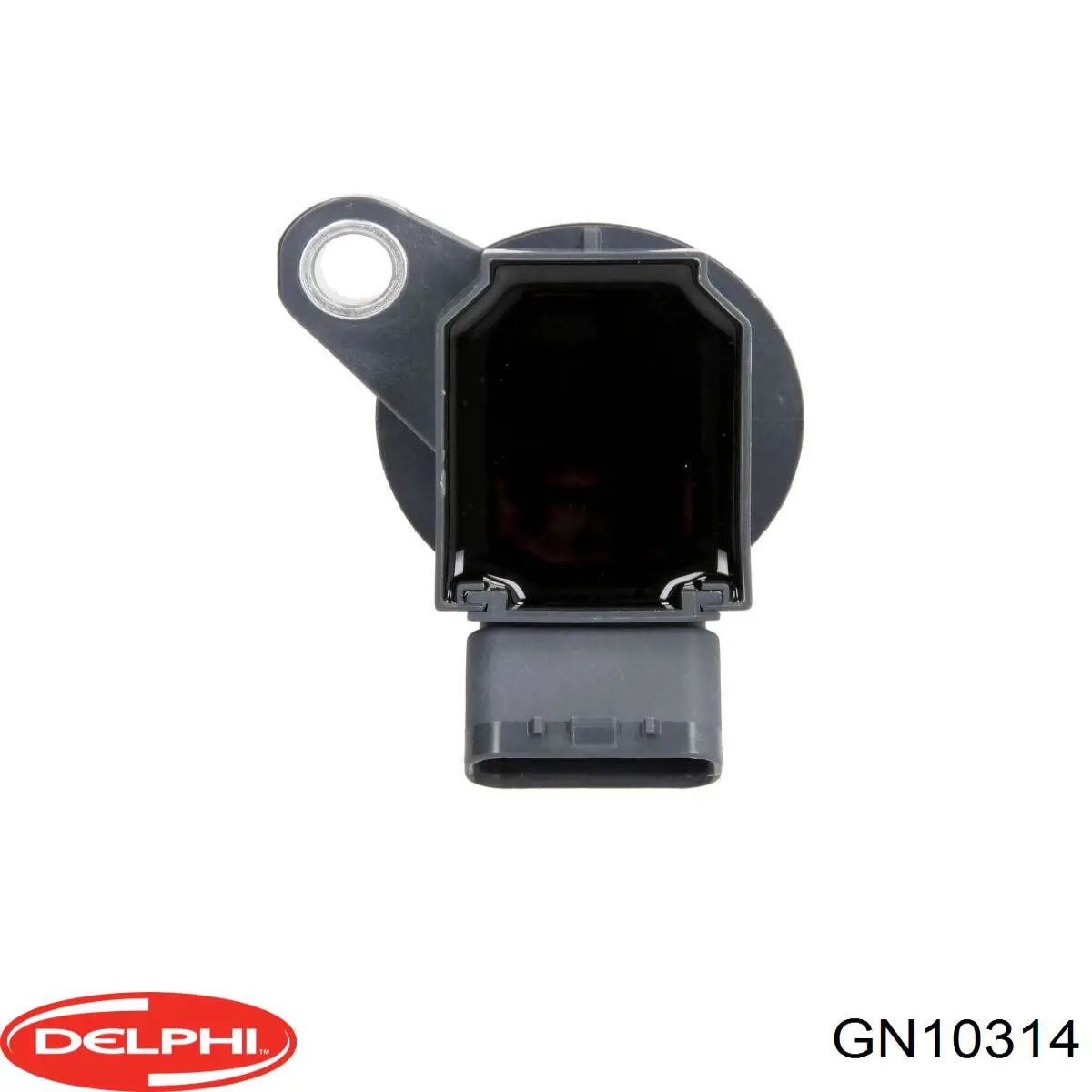 Модуль зажигания Delphi GN10314 цена, от 37.09 USD