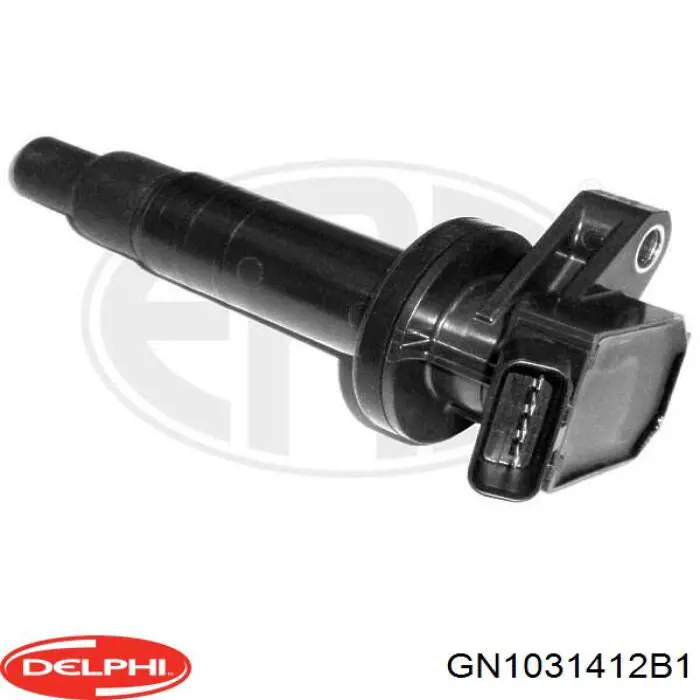 Купить GN1031412B1 Delphi Катушка зажигания