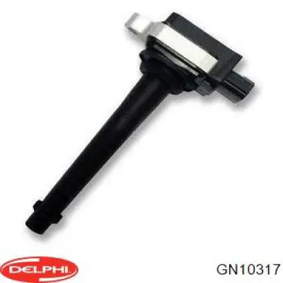 Модуль зажигания Delphi GN10317 цена, от 32.04 USD