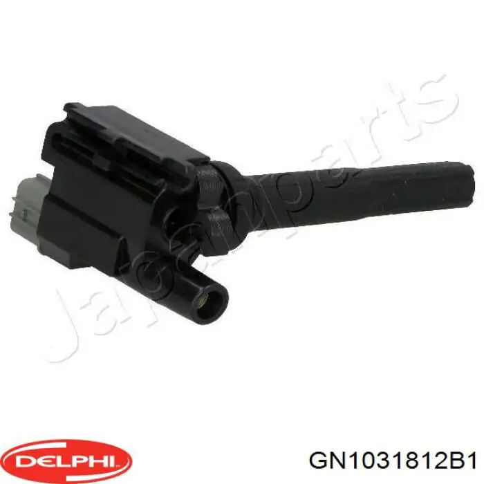 Катушка зажигания GN1031812B1 Delphi