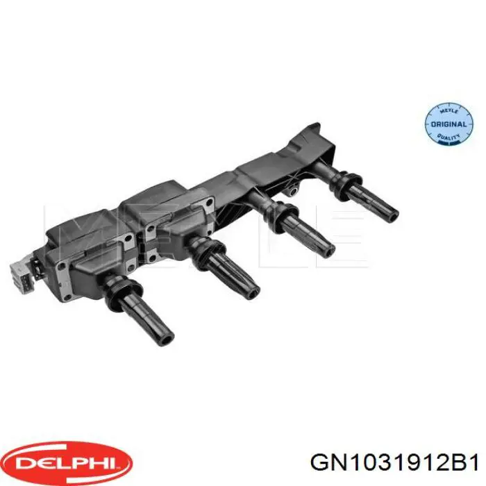 GN10319-12B1 Delphi катушка