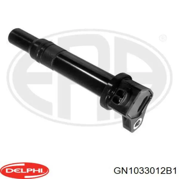 Катушка Delphi GN1033012B1