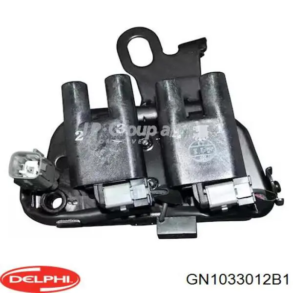 GN1033012B1 Delphi Катушка зажигания
