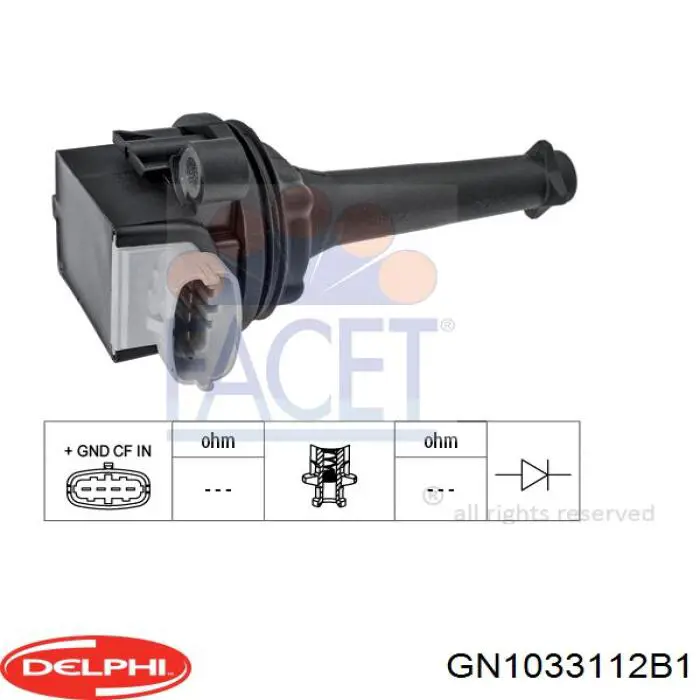 GN1033112B1 Delphi