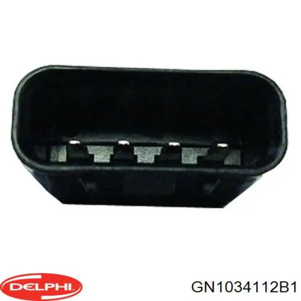 Катушка Delphi GN1034112B1