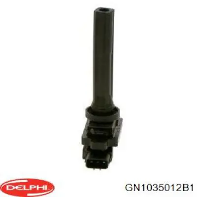 Модуль зажигания Delphi GN1035012B1 цена, от 30.87 USD