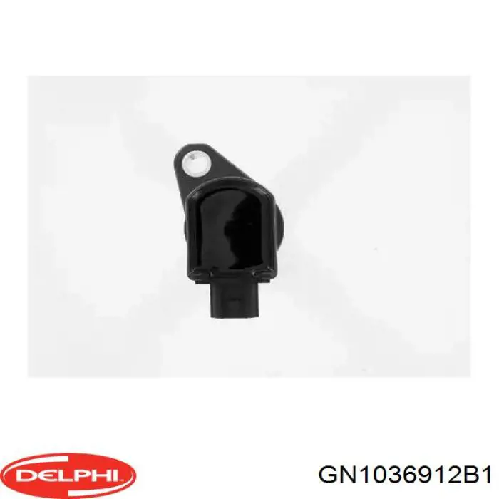 Купить GN1036912B1 Delphi Катушка зажигания