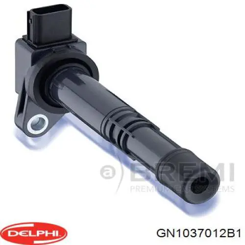 Катушка Delphi GN1037012B1