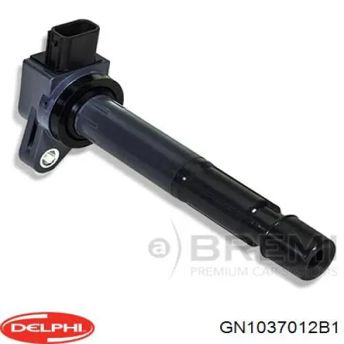 GN1037012B1 Delphi Катушка зажигания