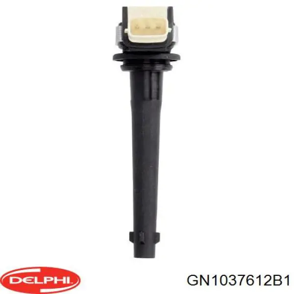 GN1037612B1 Delphi Катушка зажигания