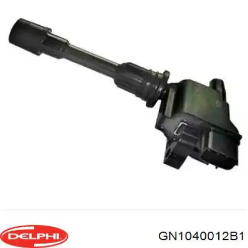 Модуль зажигания Delphi GN1040012B1 цена, от 48.94 USD