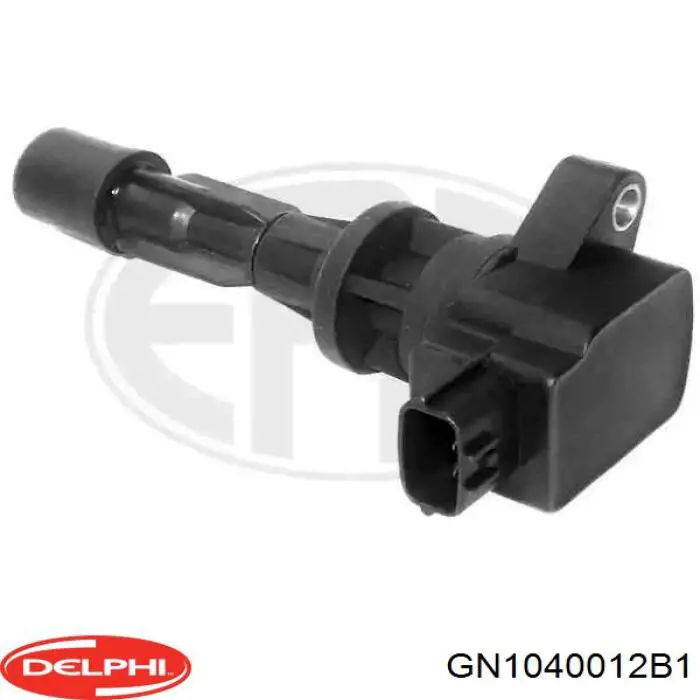 Купить GN1040012B1 Delphi Катушка зажигания