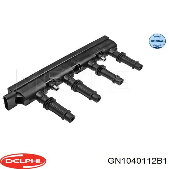Катушка Delphi GN1040112B1